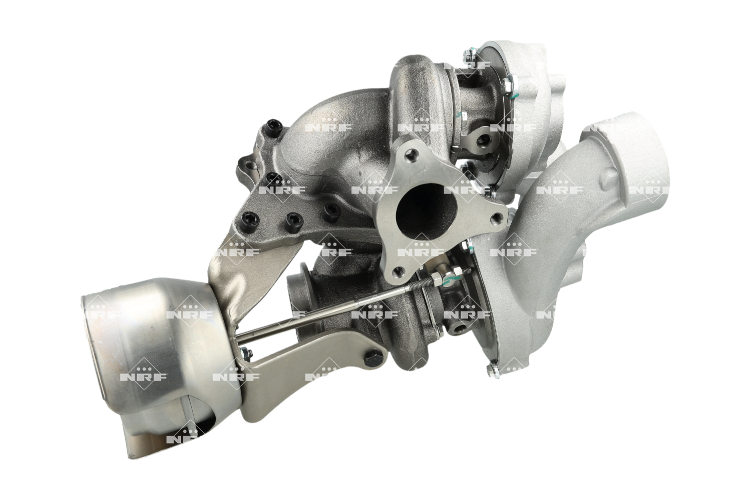 NRF Turbocharger 90010051