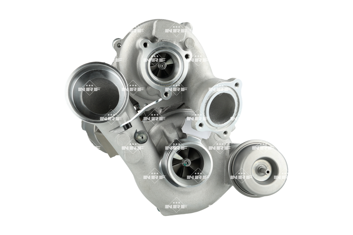 NRF Turbocharger 90010051