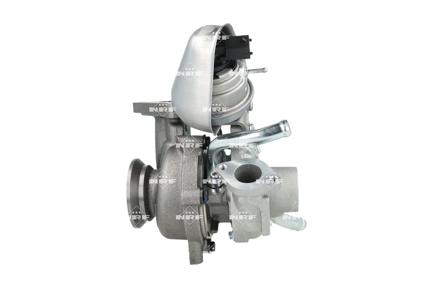 NRF Turbocharger 90010052