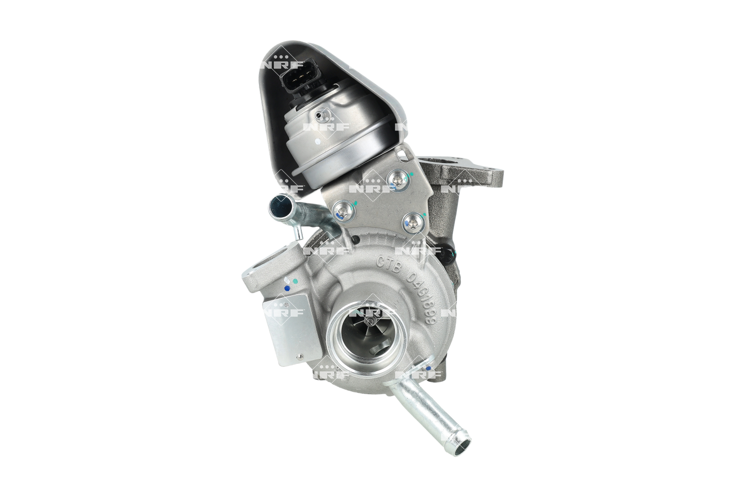 NRF Turbocharger 90010052