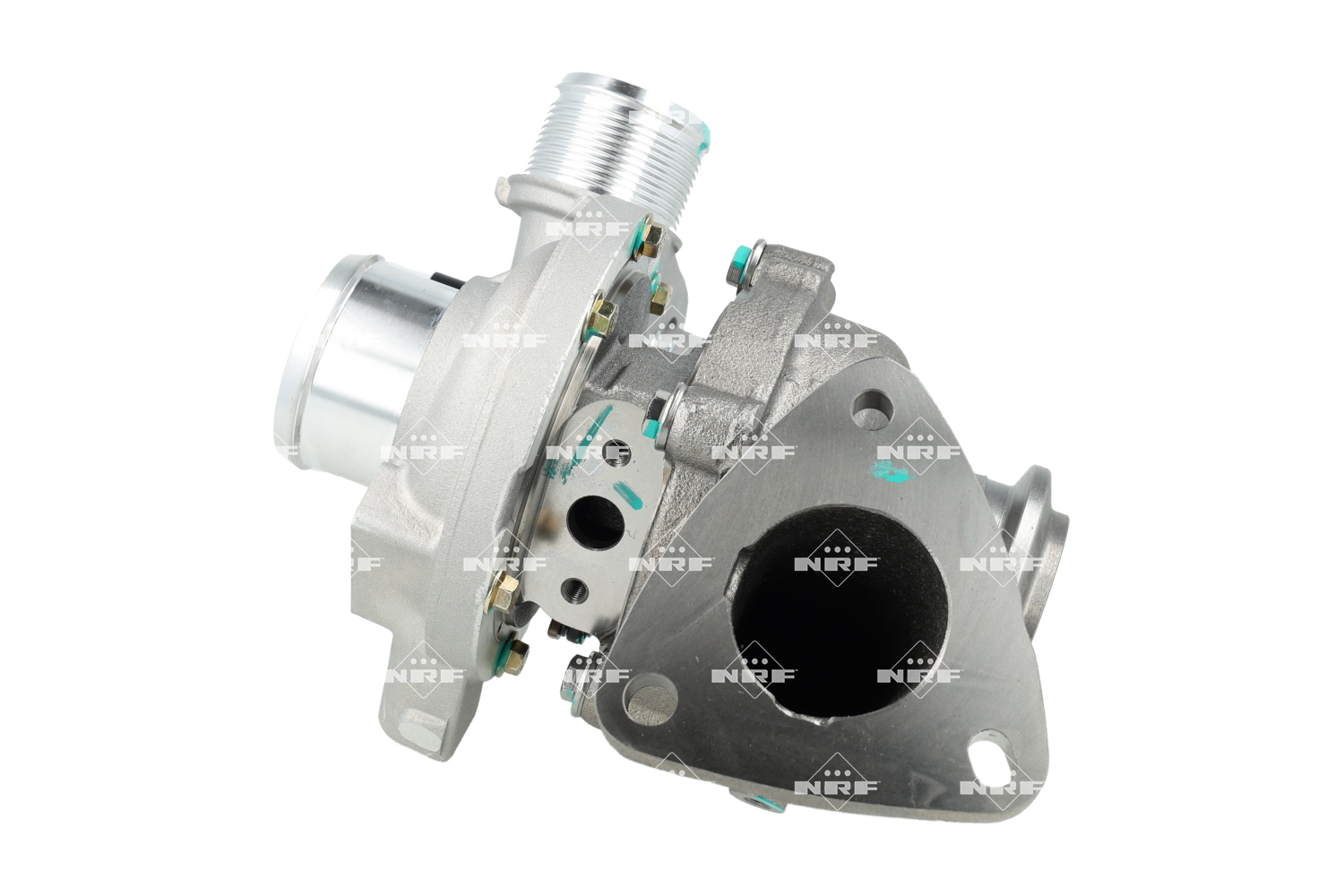 NRF Turbocharger 90010058