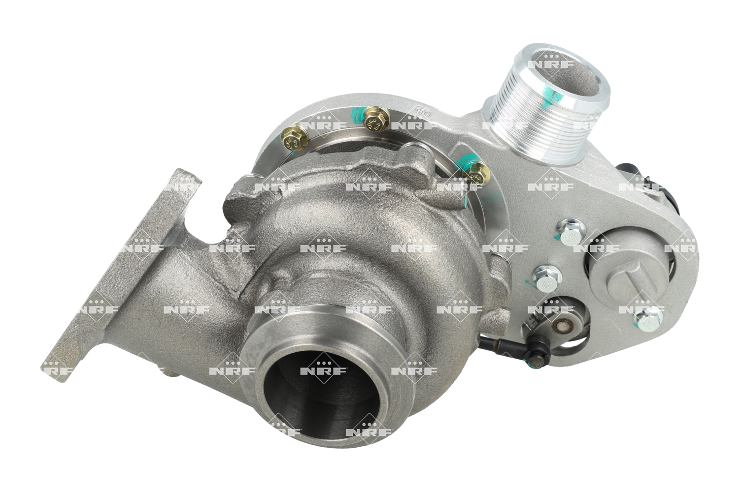 NRF Turbocharger 90010058