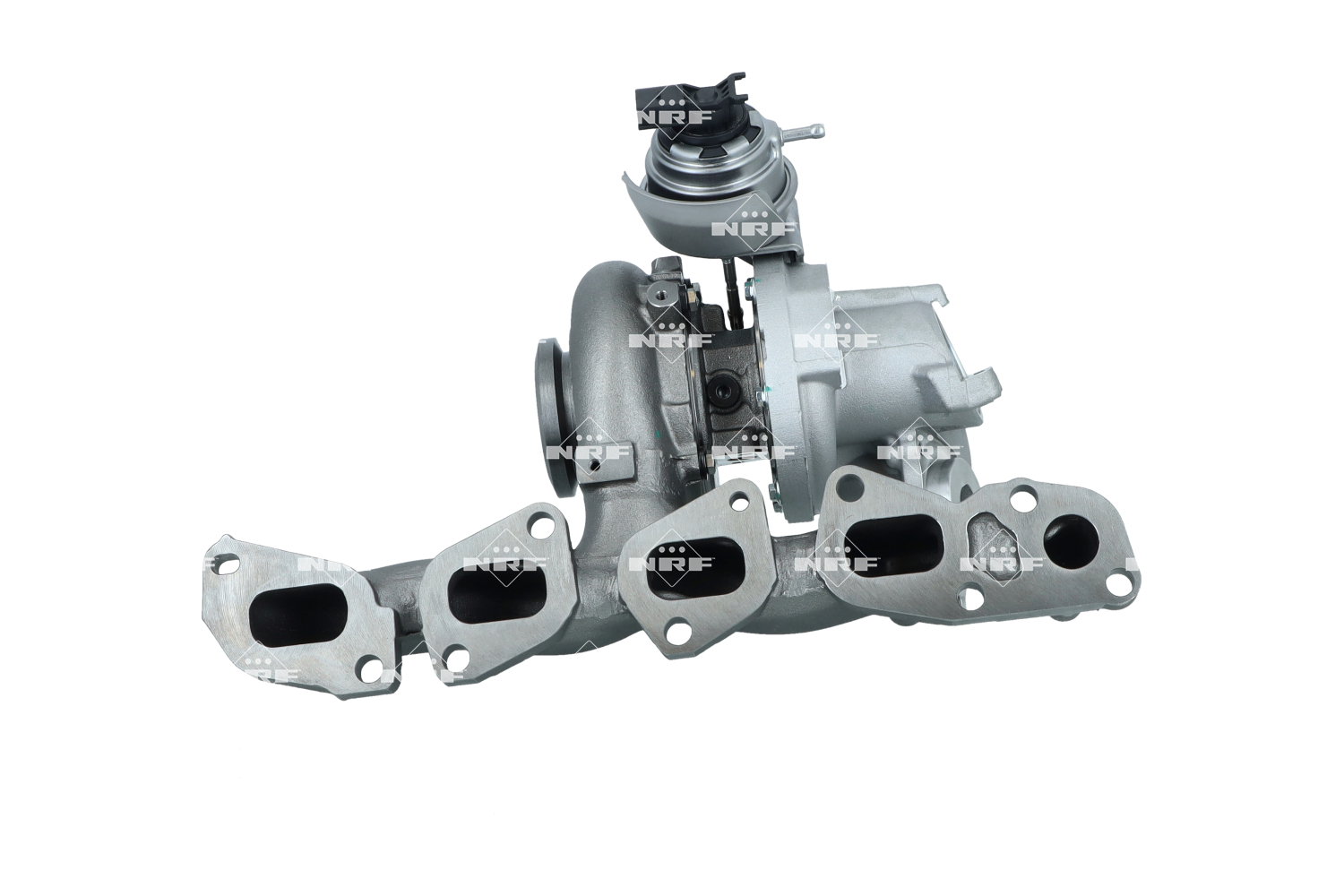 NRF Turbocharger 90010059