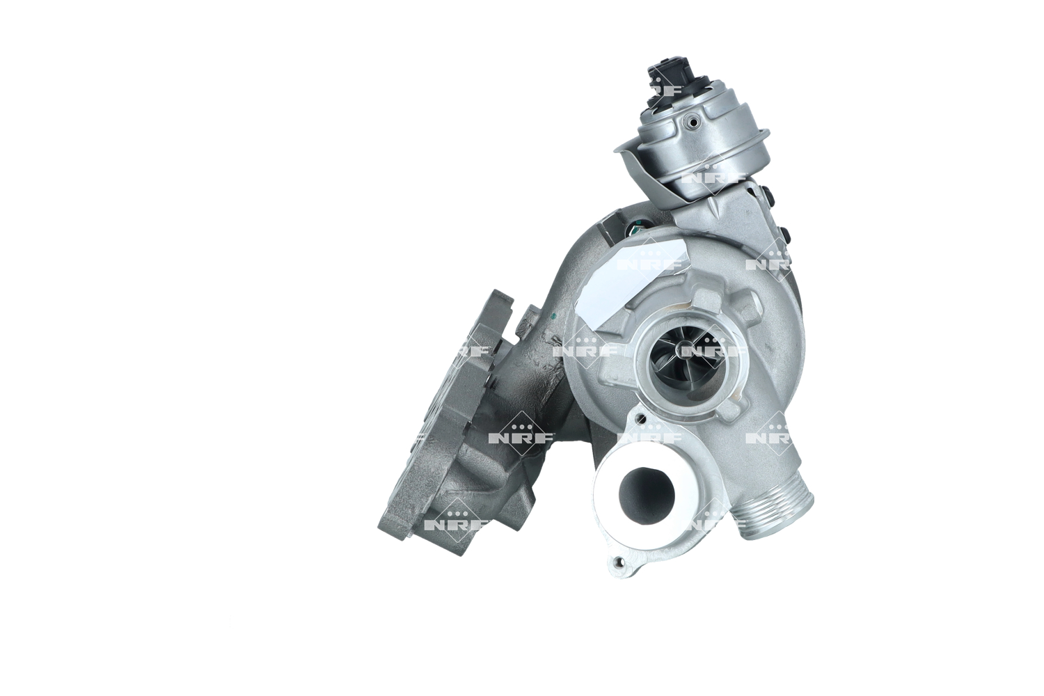NRF Turbocharger 90010059