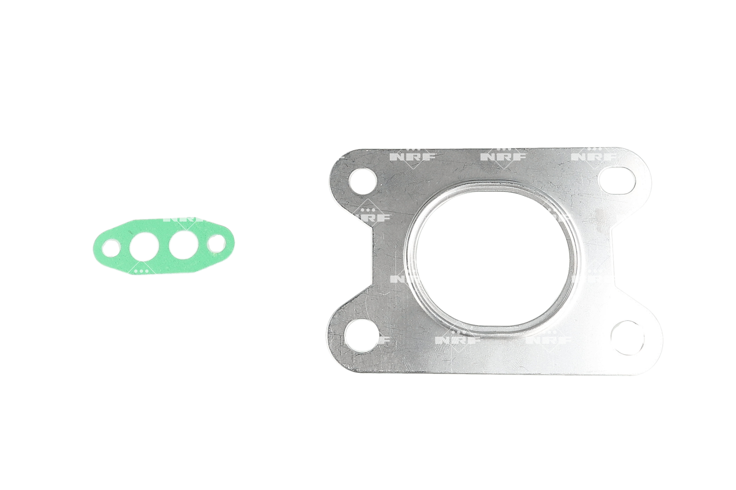 NRF Turbocharger 90010062