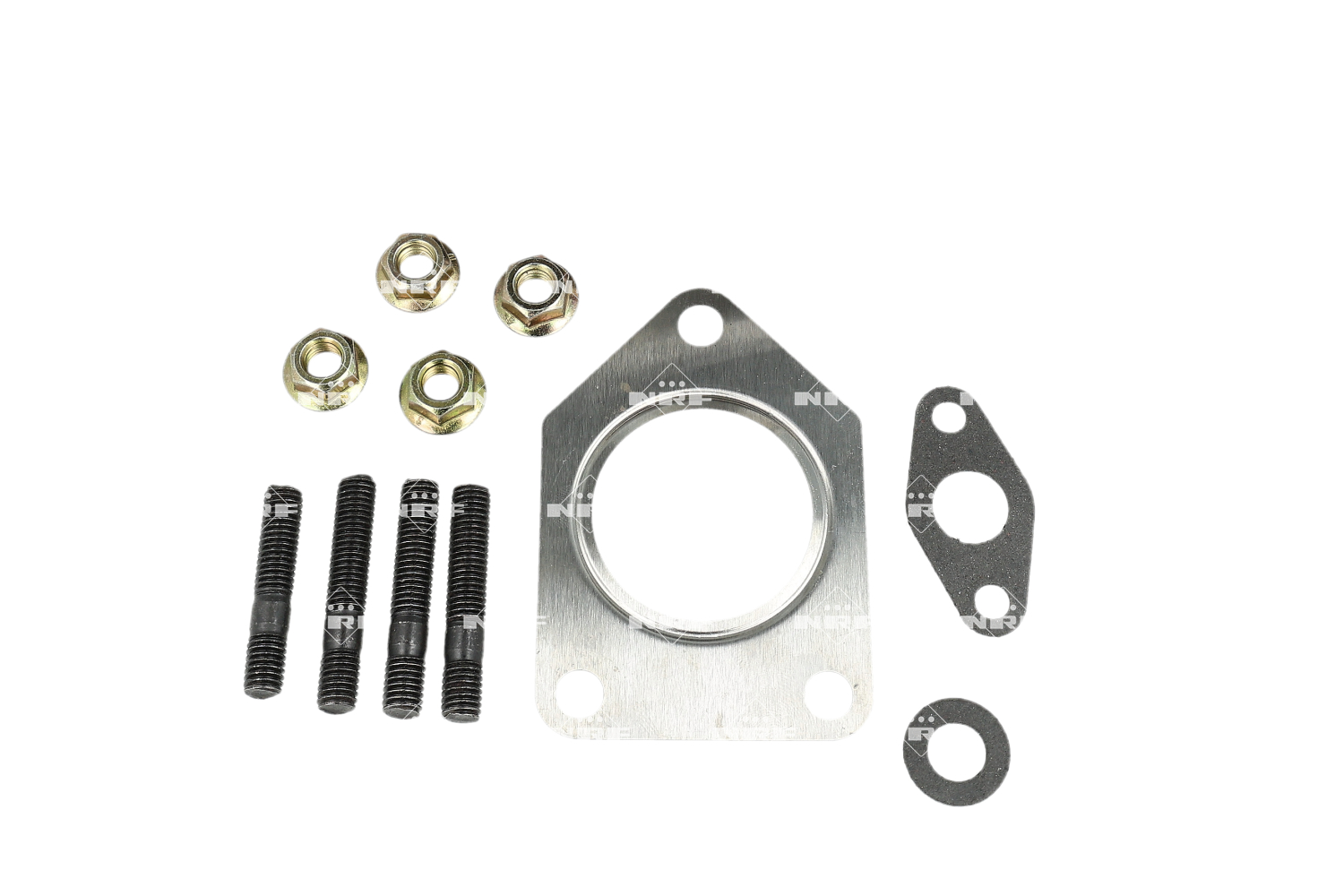 NRF Turbocharger 90010063