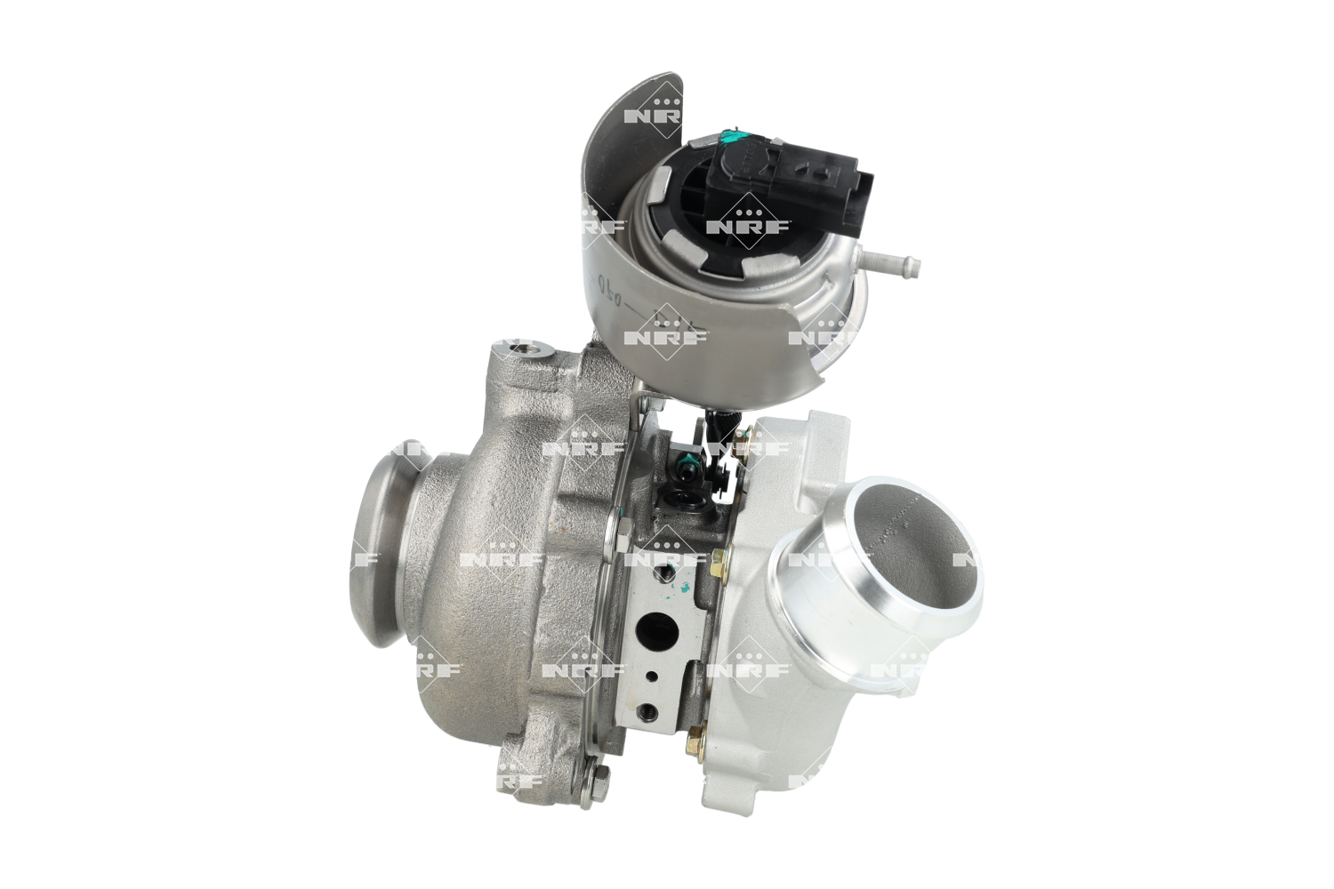 NRF Turbocharger 90010064