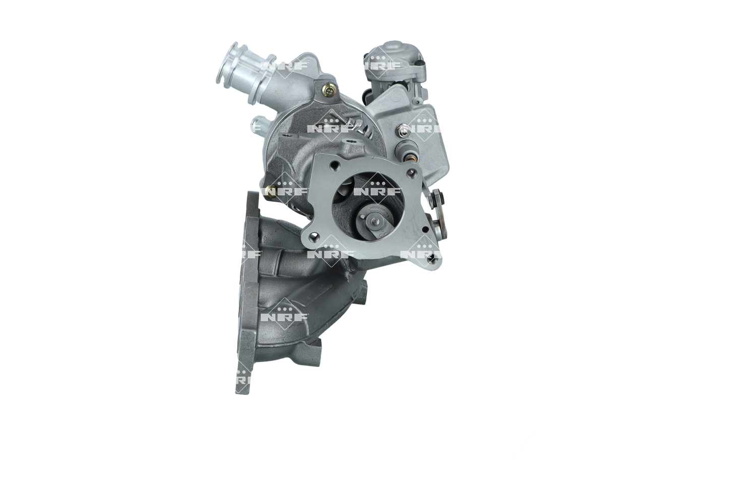 NRF Turbocharger 90010066