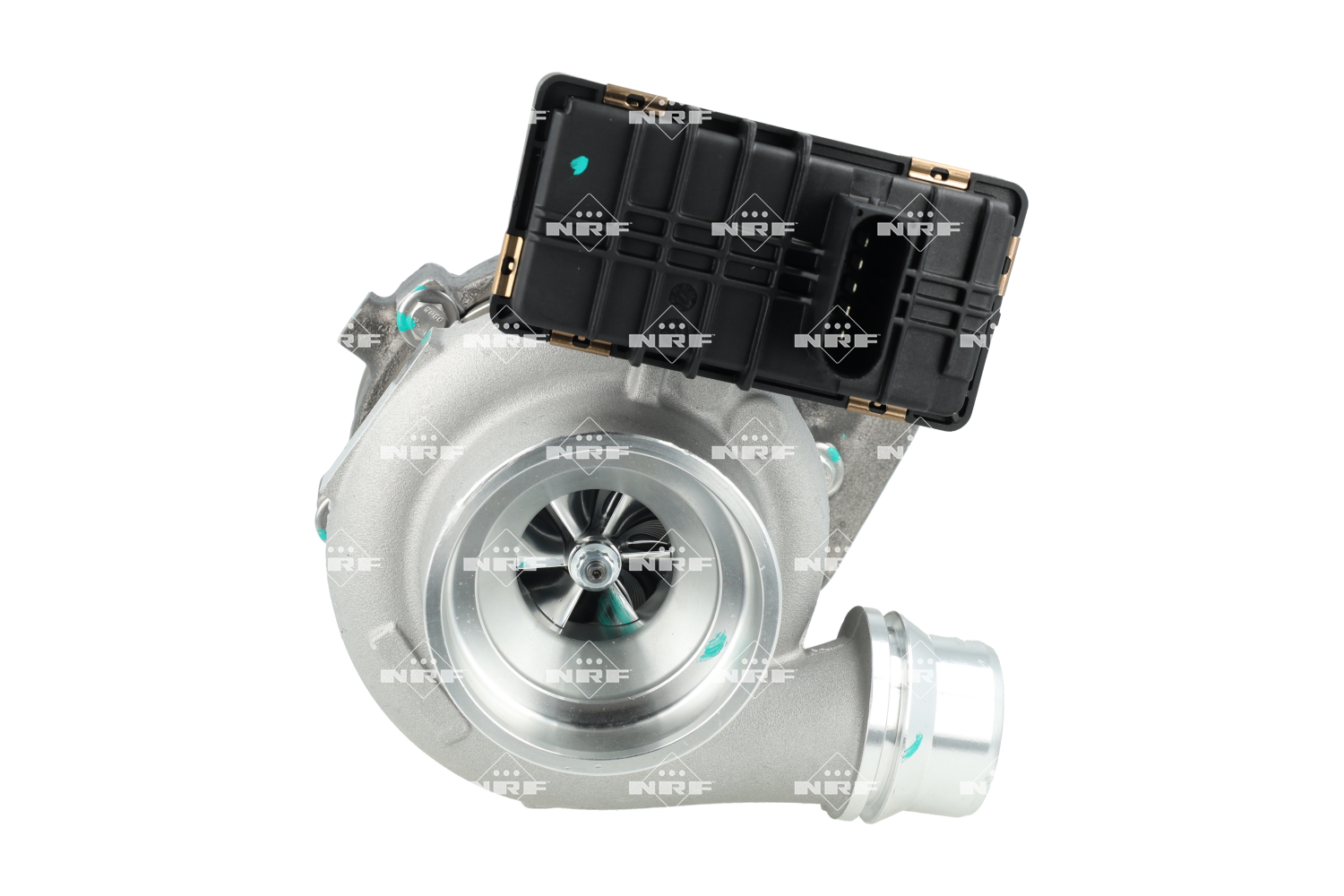 NRF Turbocharger 90010069