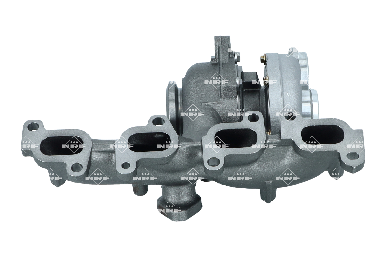 NRF Turbocharger 90010072