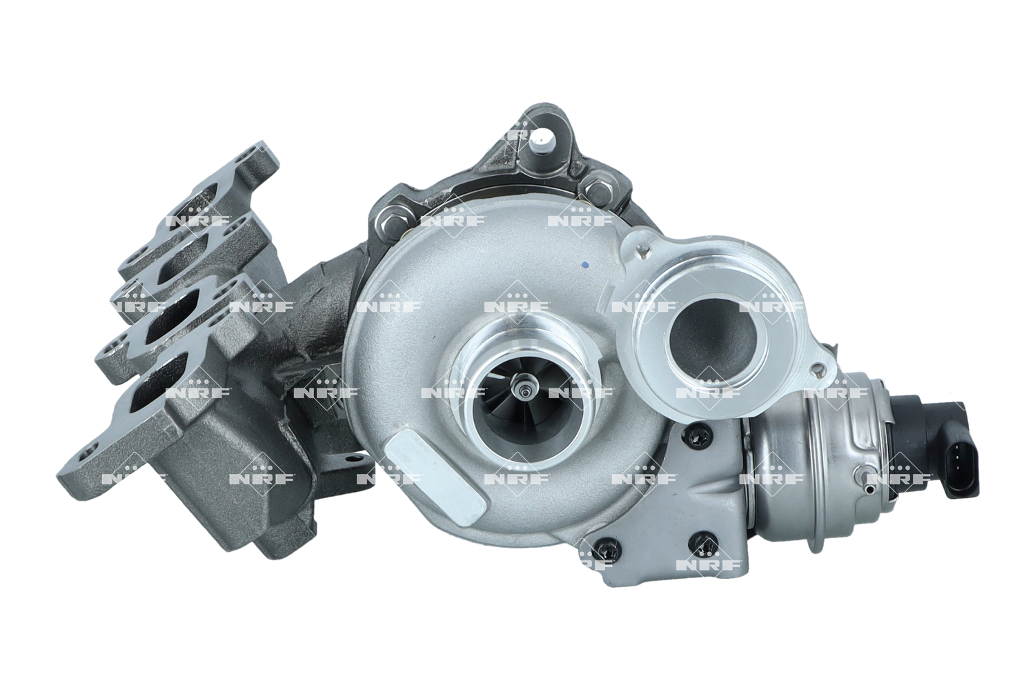 NRF Turbocharger 90010072