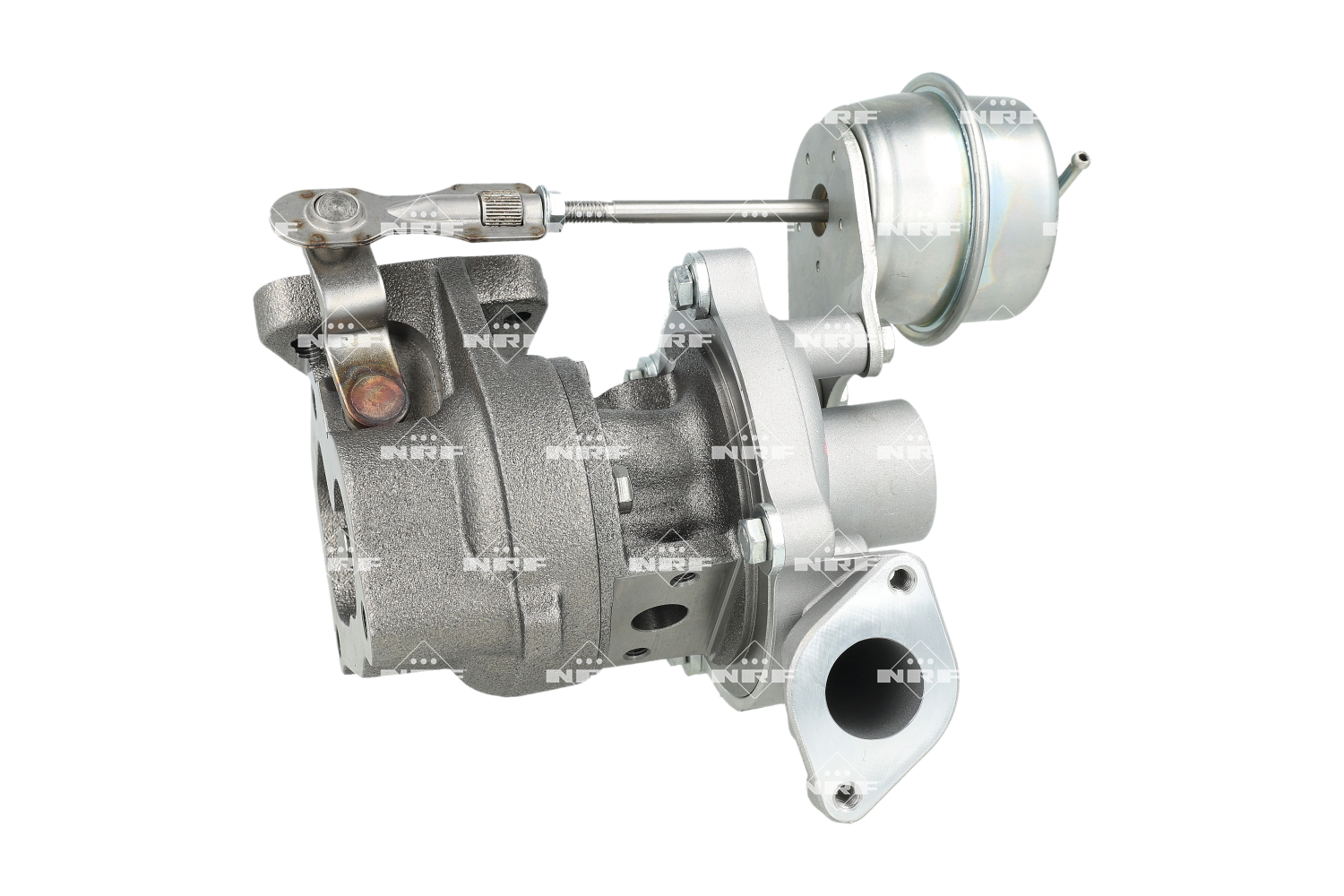 NRF Turbocharger 90010074