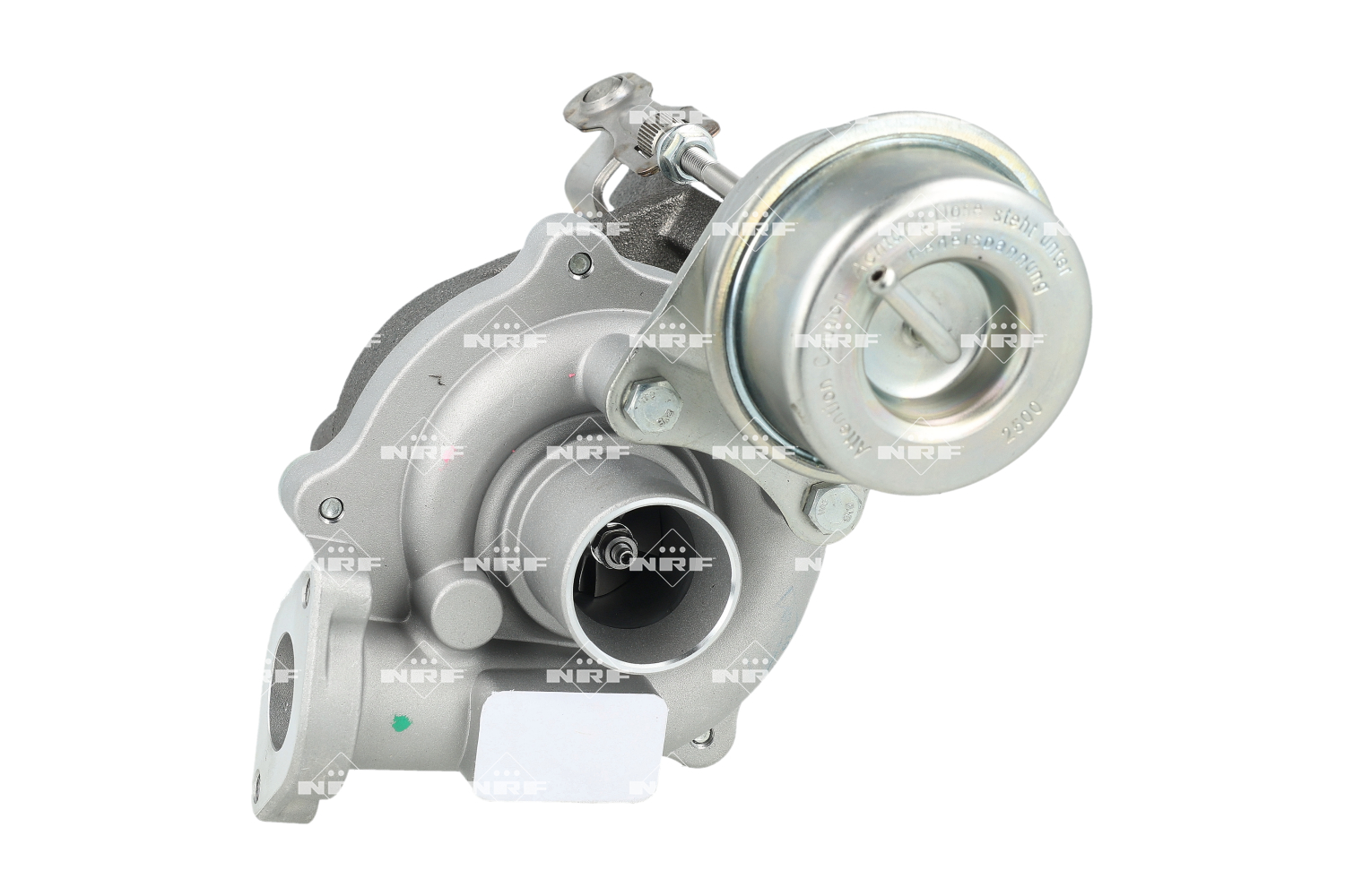 NRF Turbocharger 90010074