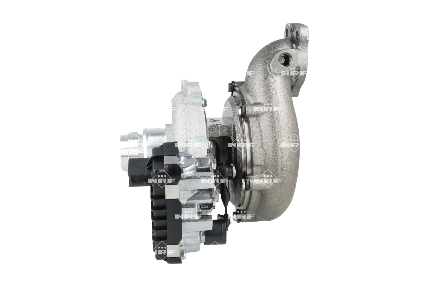 NRF Turbocharger 90010078
