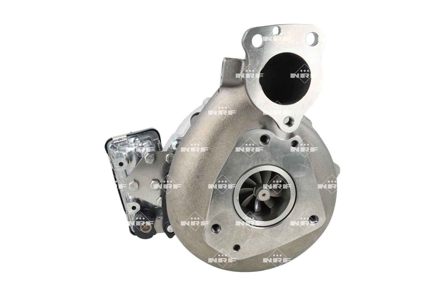 NRF Turbocharger 90010078