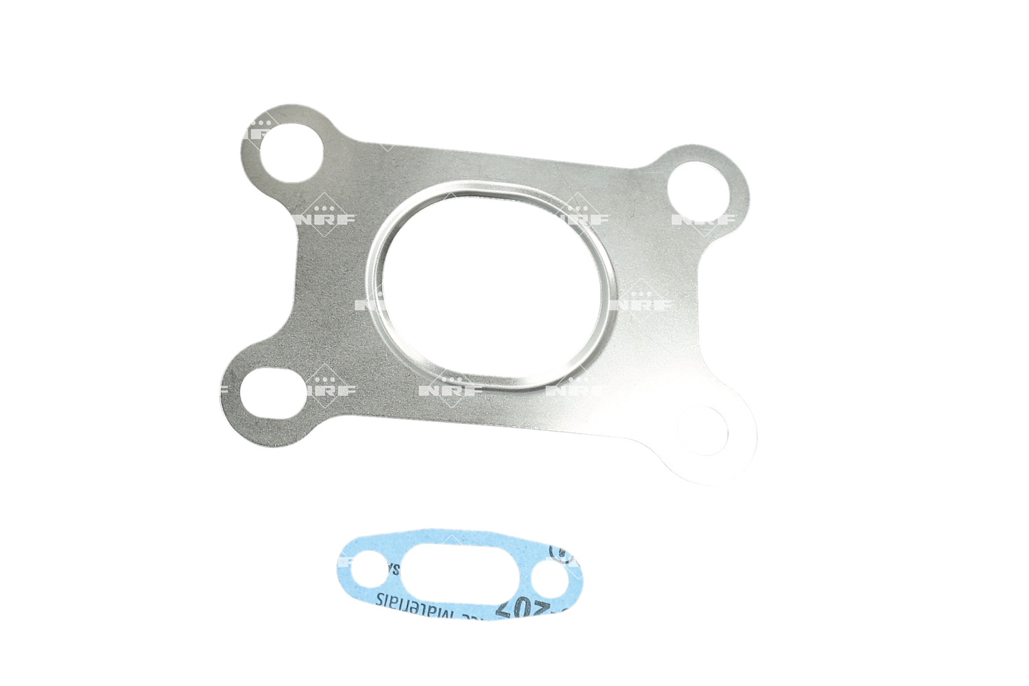 NRF Turbocharger 90010079
