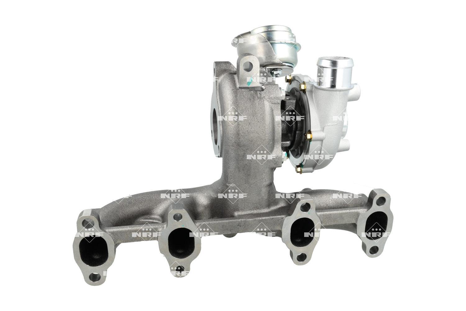 NRF Turbocharger 90010084