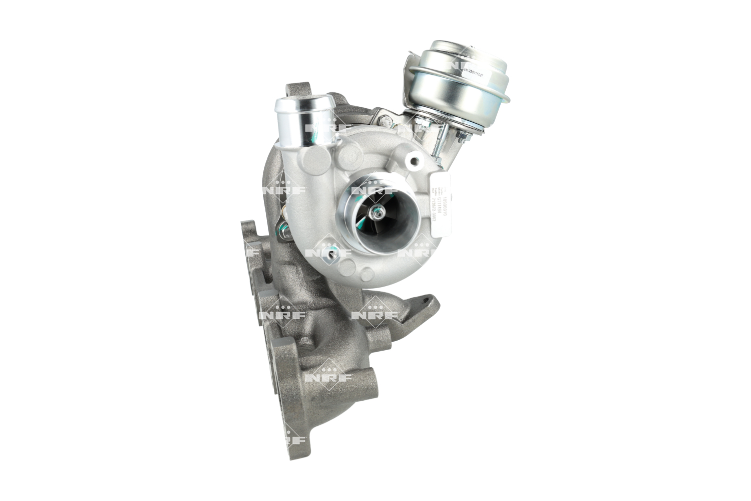 NRF Turbocharger 90010084