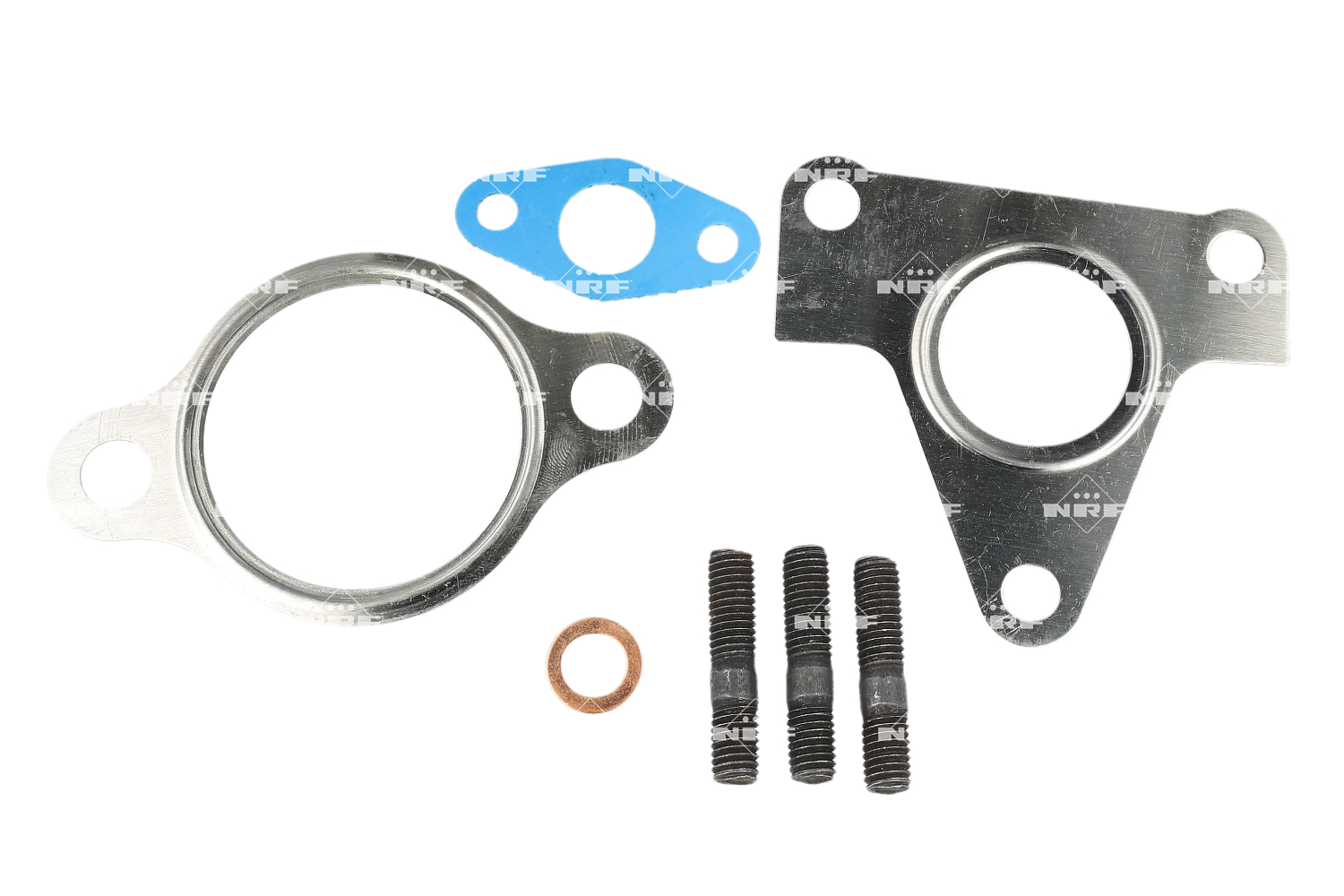NRF Turbocharger 90010086