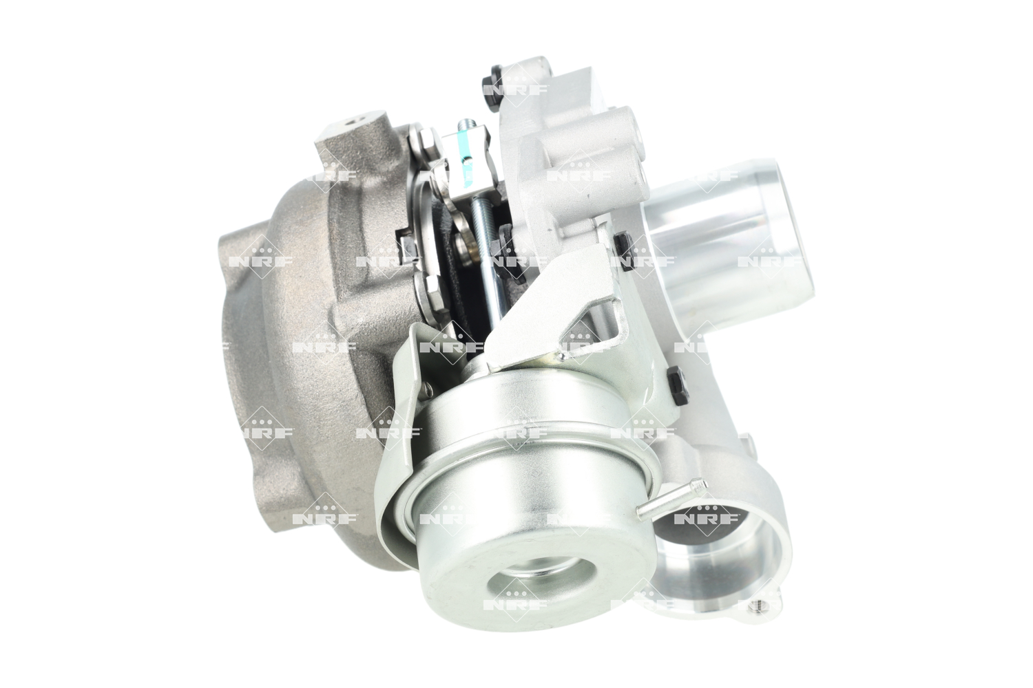 NRF Turbocharger 90010087