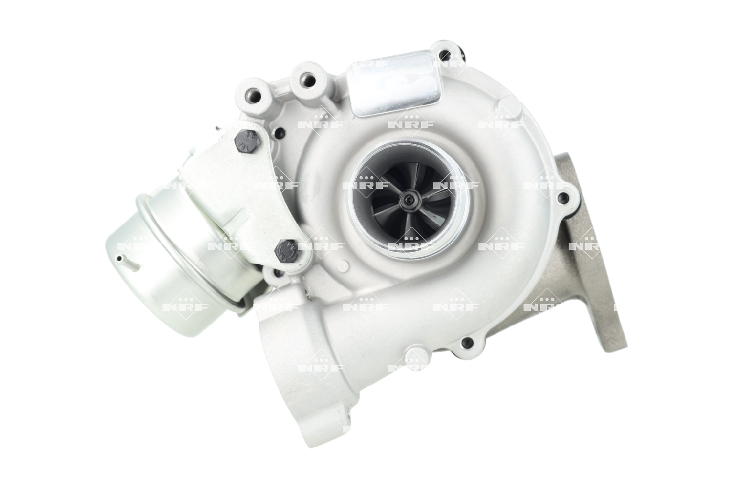 NRF Turbocharger 90010087