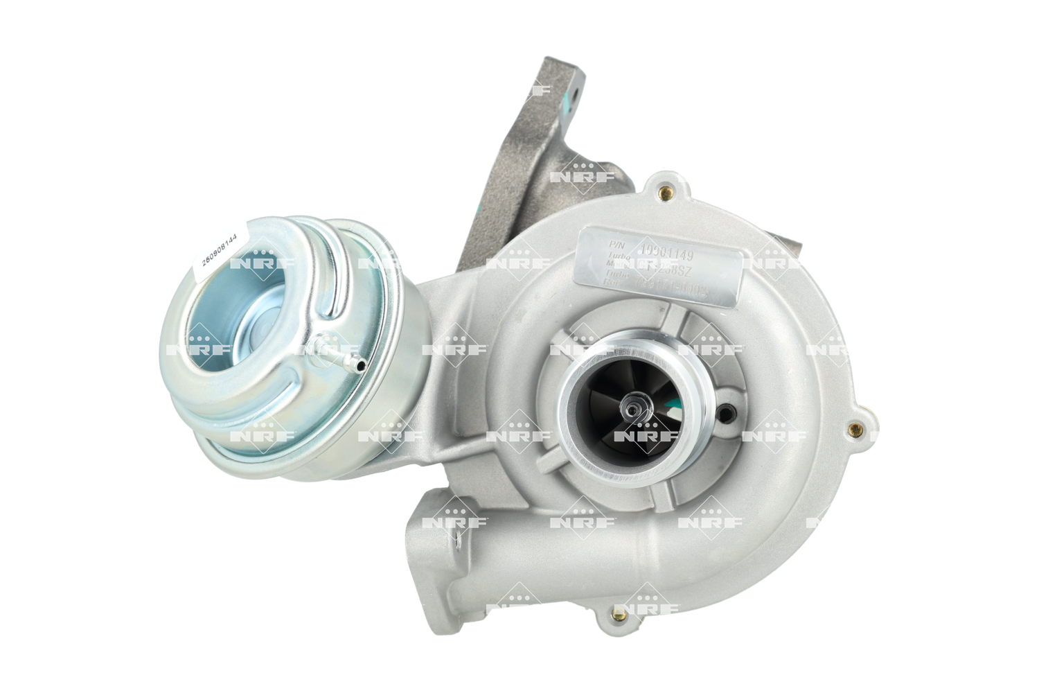 NRF Turbocharger 90010088