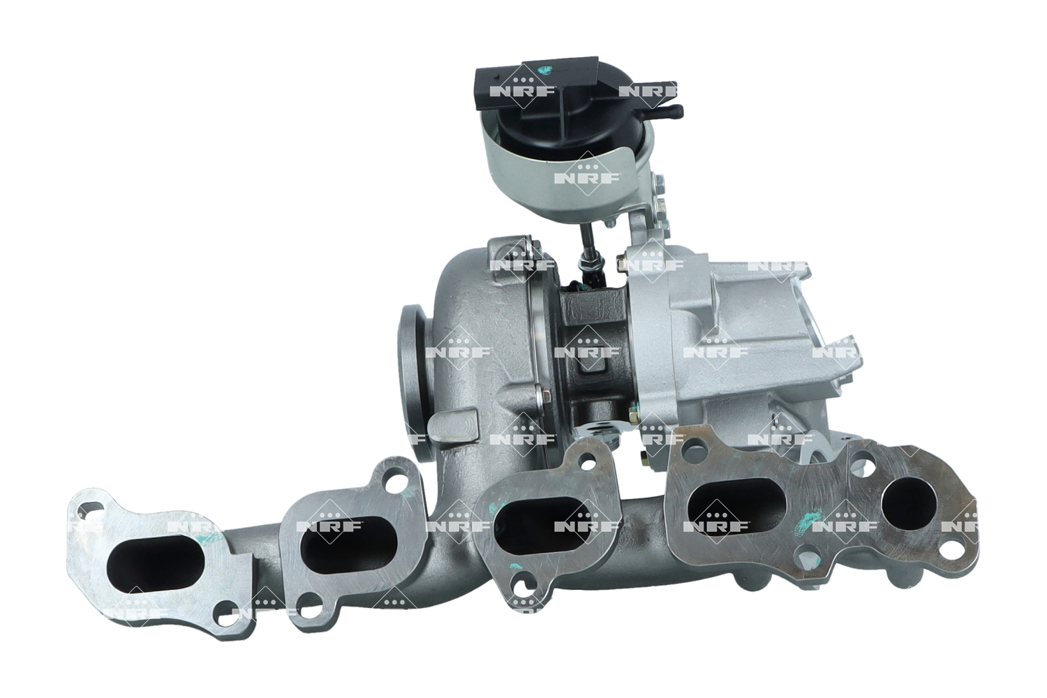 NRF Turbocharger 90010092