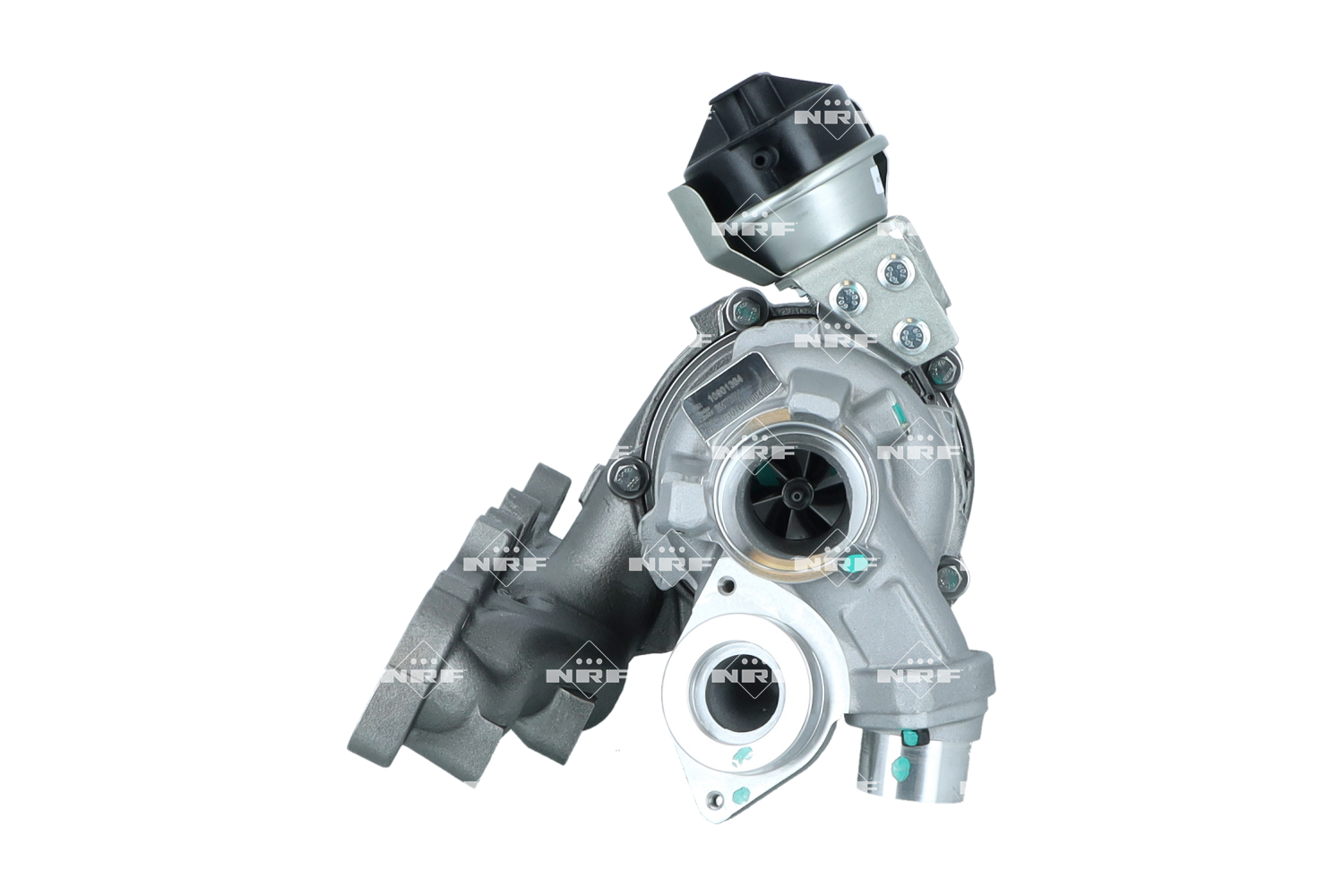 NRF Turbocharger 90010092