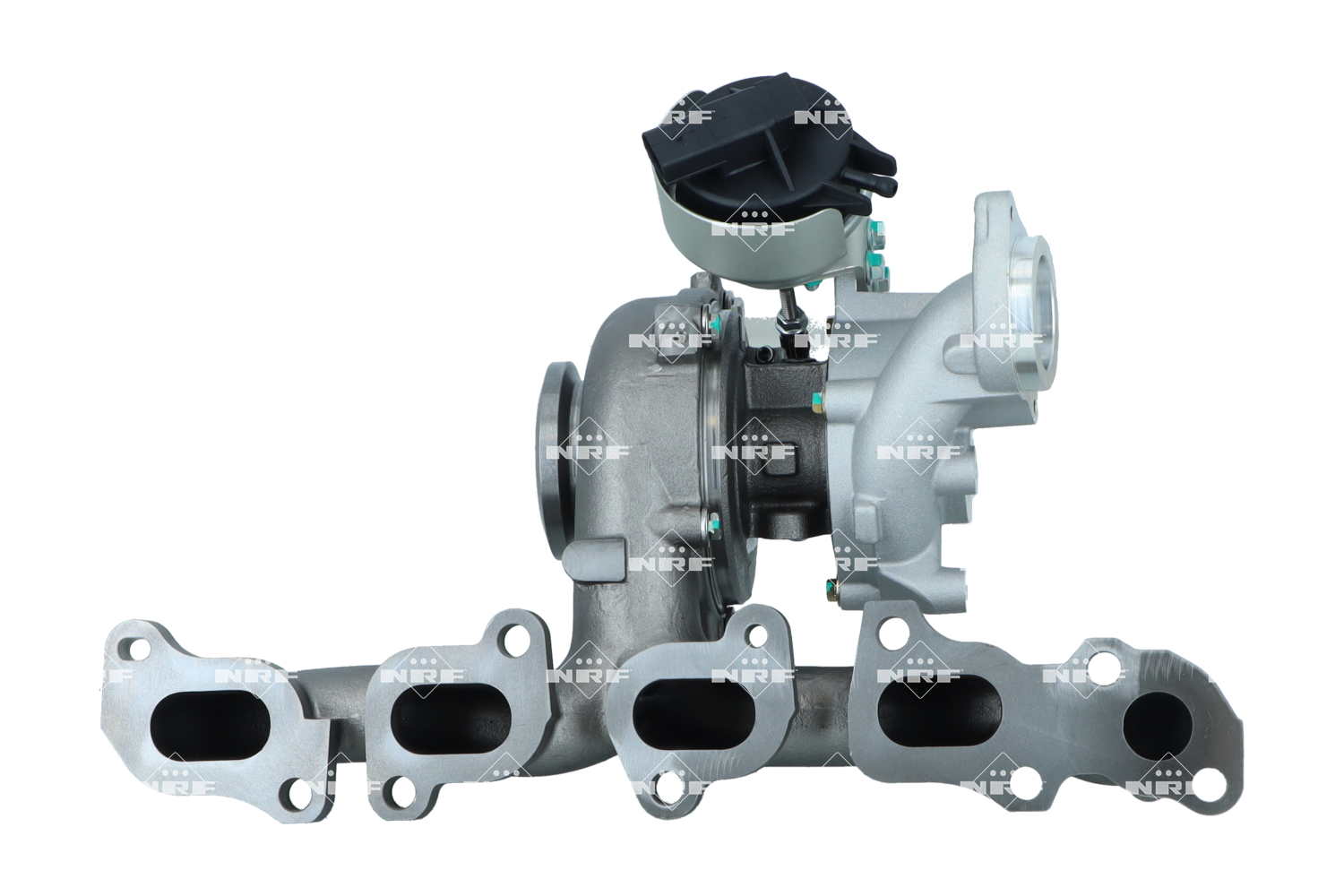 NRF Turbocharger 90010094