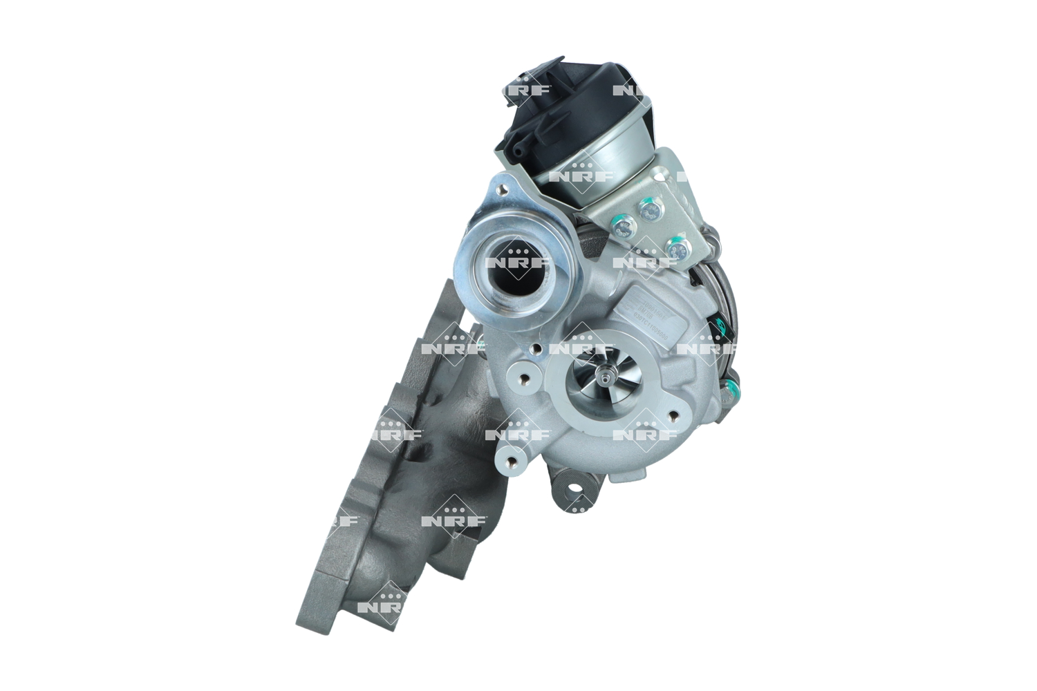 NRF Turbocharger 90010094