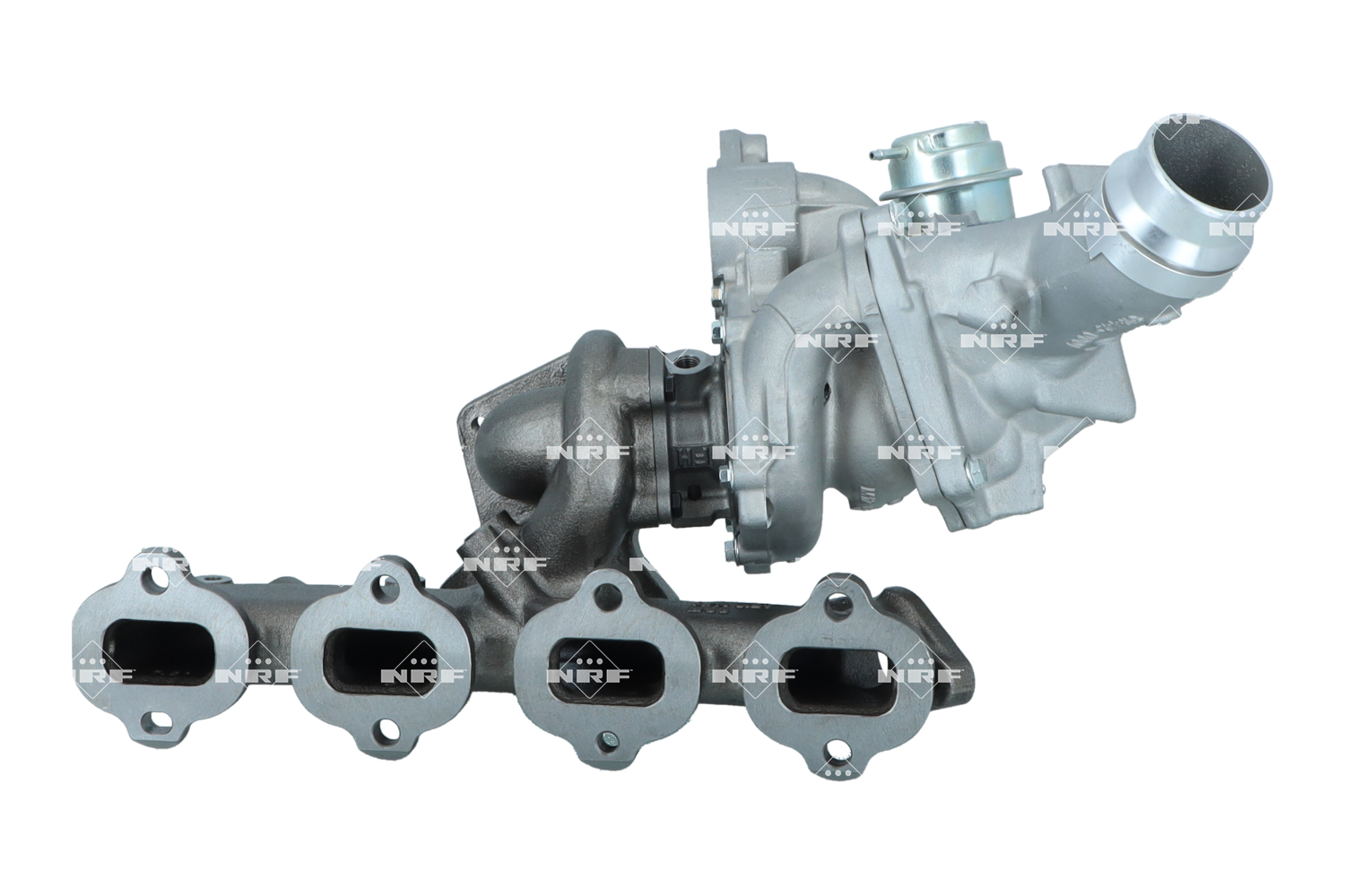 NRF Turbocharger 90010097