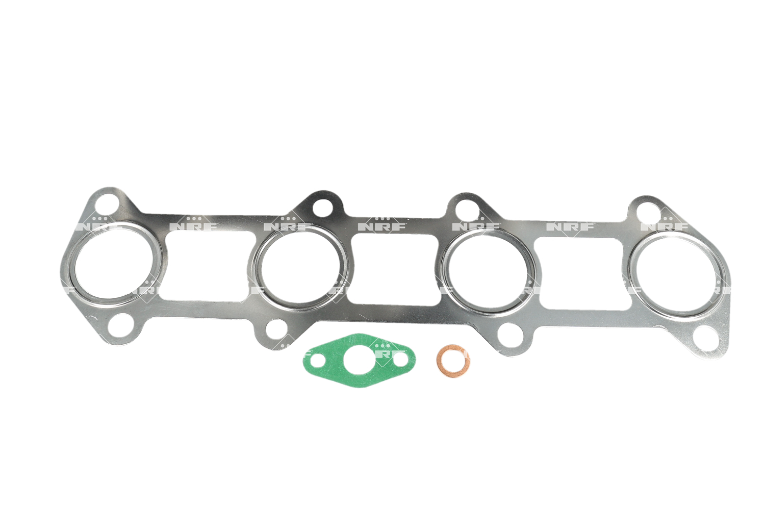 NRF Turbocharger 90010101
