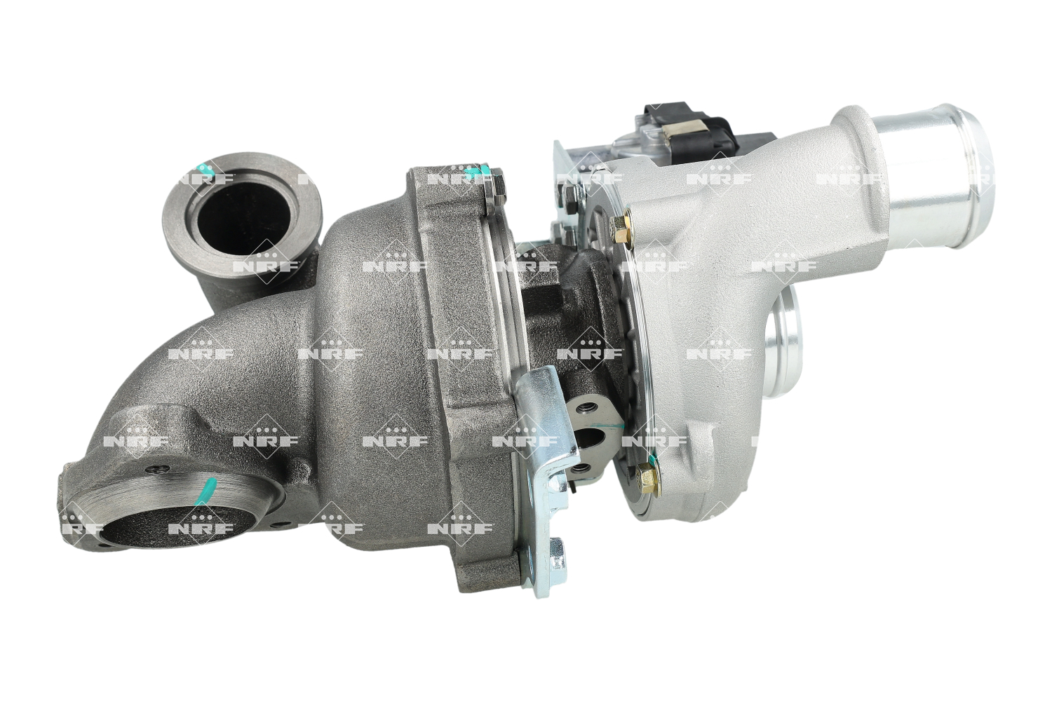NRF Turbocharger 90010104