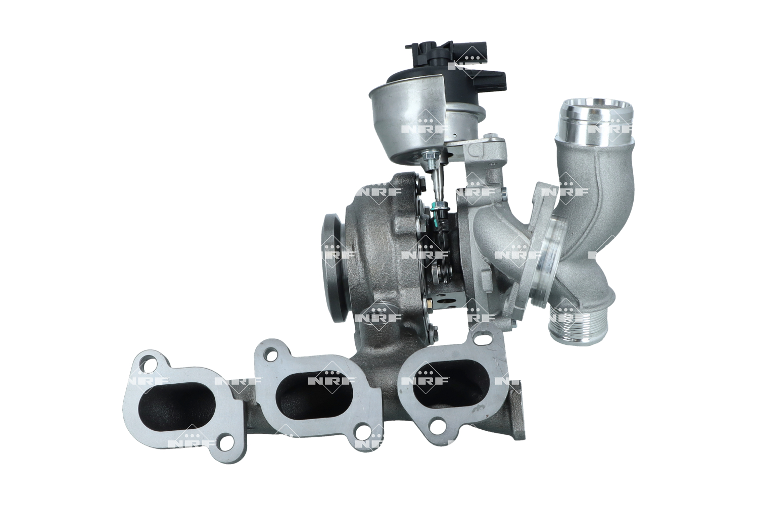 NRF Turbocharger 90010106