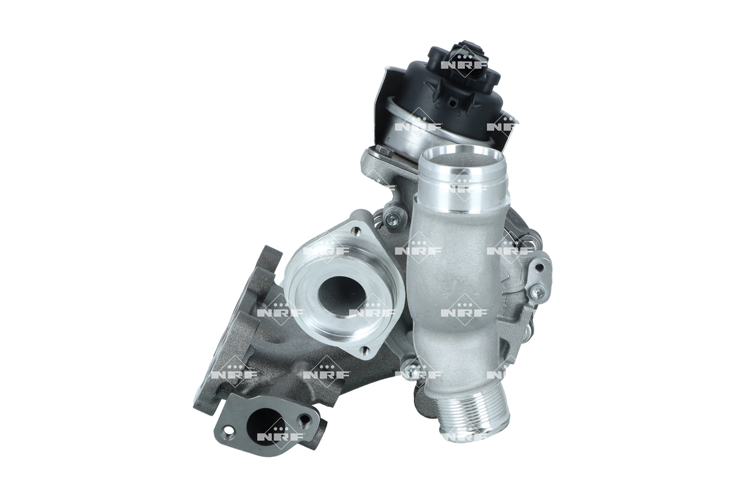 NRF Turbocharger 90010106
