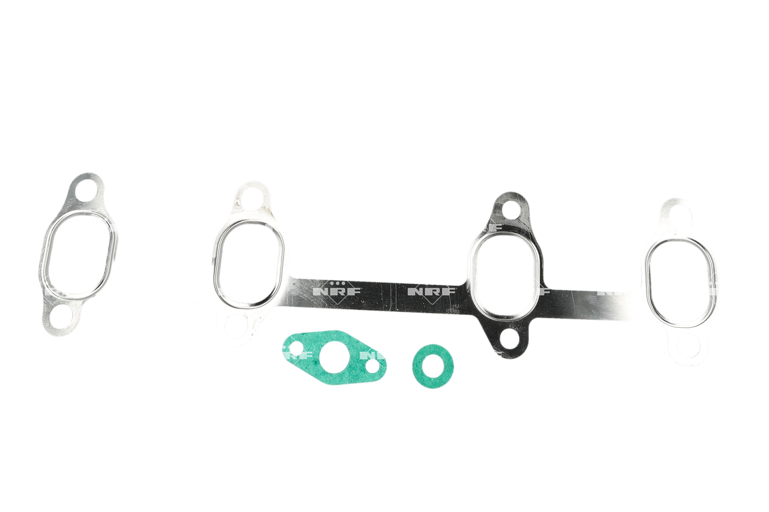 NRF Turbocharger 90010110