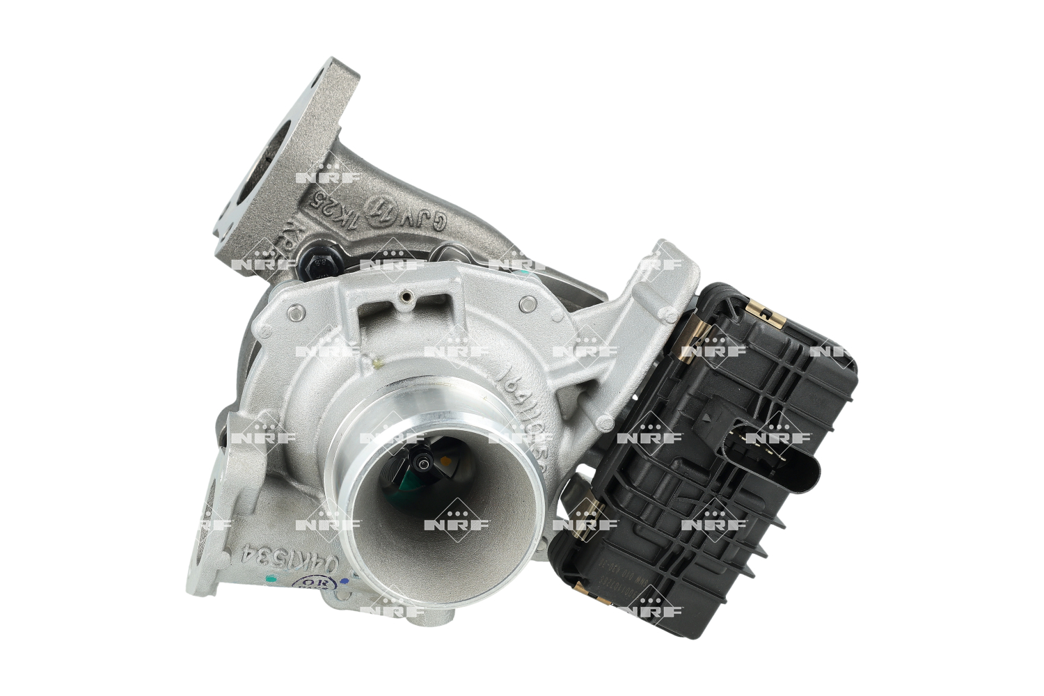 NRF Turbocharger 90010113