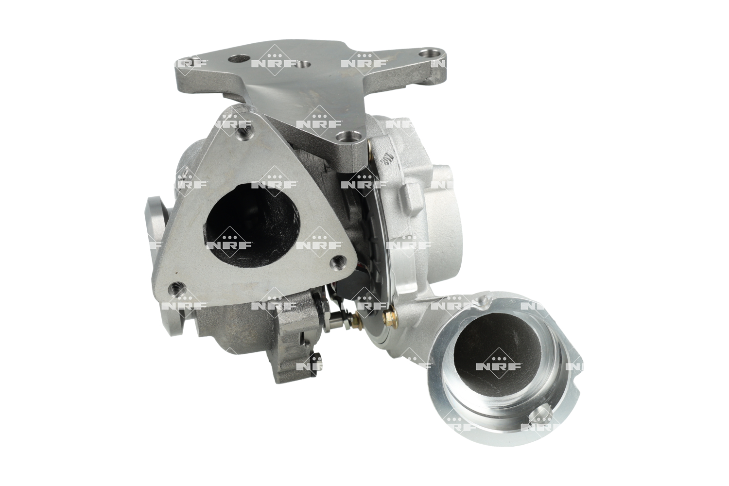NRF Turbocharger 90010114