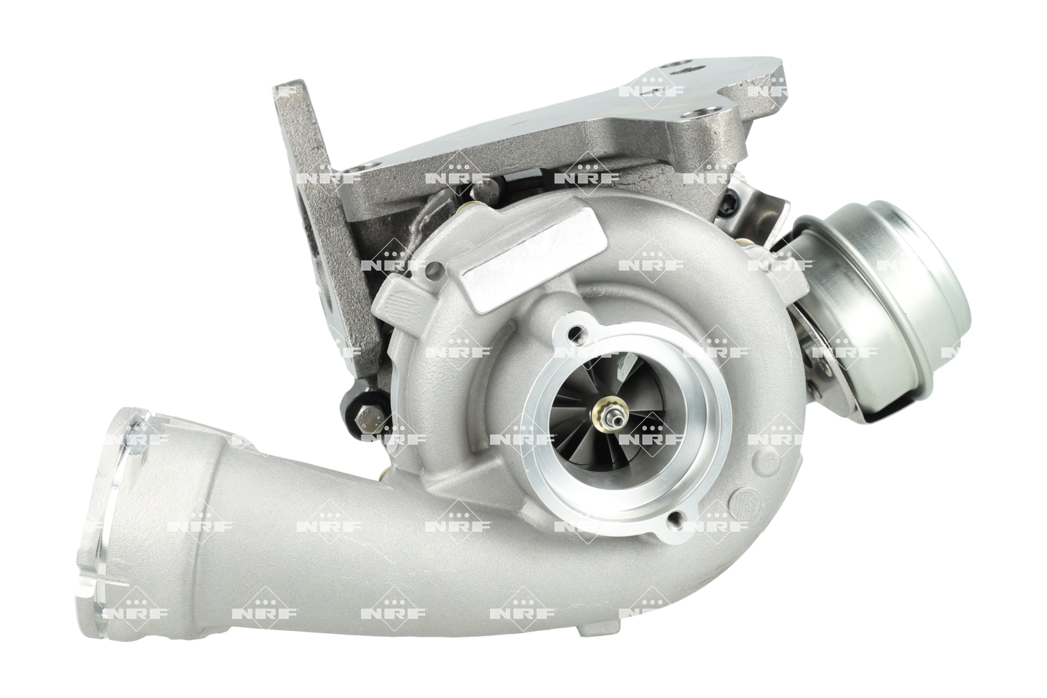 NRF Turbocharger 90010114