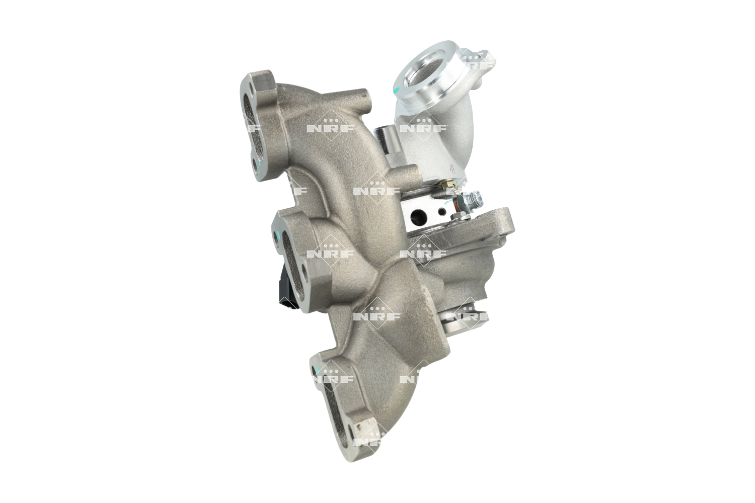 NRF Turbocharger 90010127