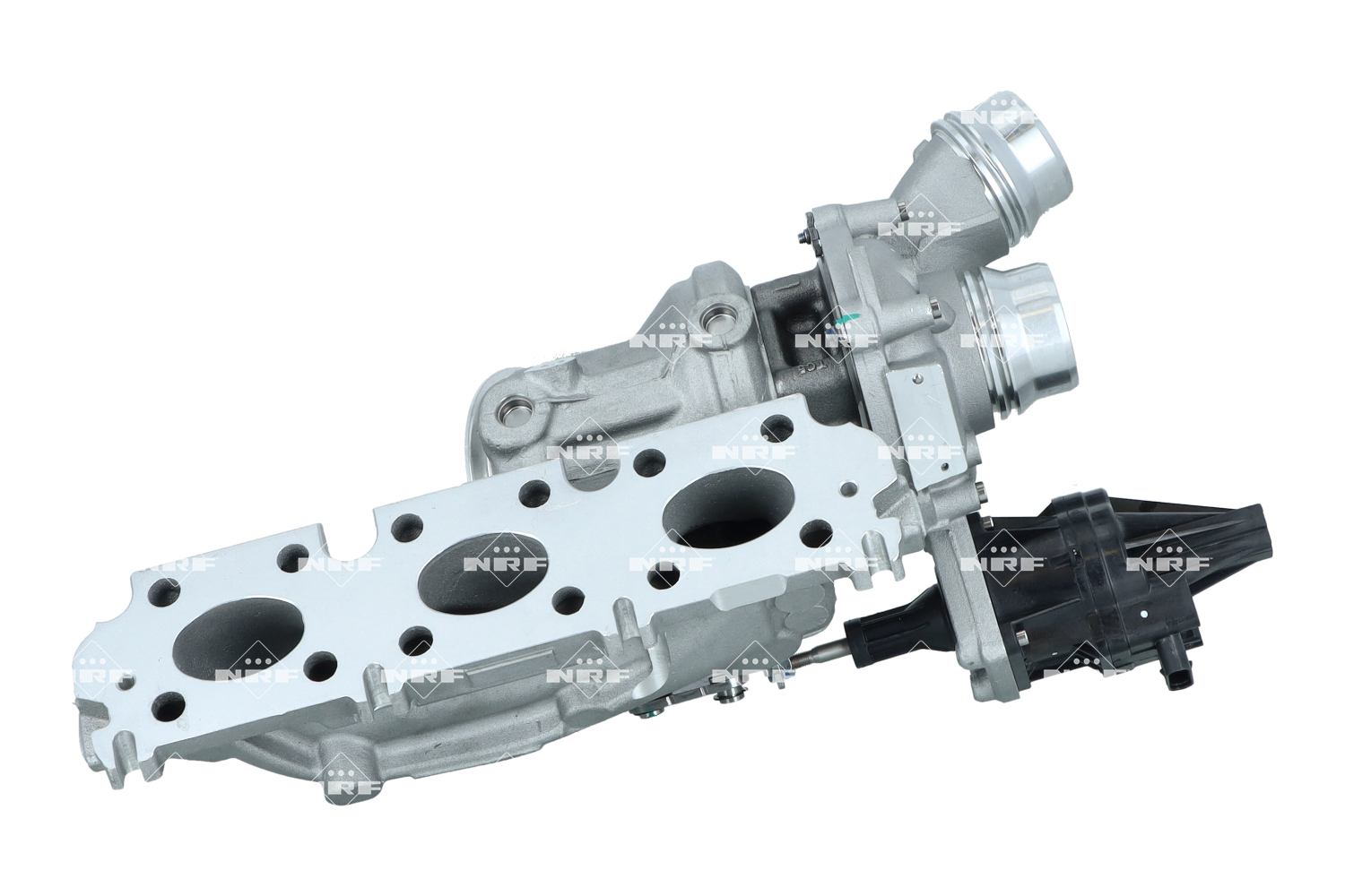 NRF Turbocharger 90010129