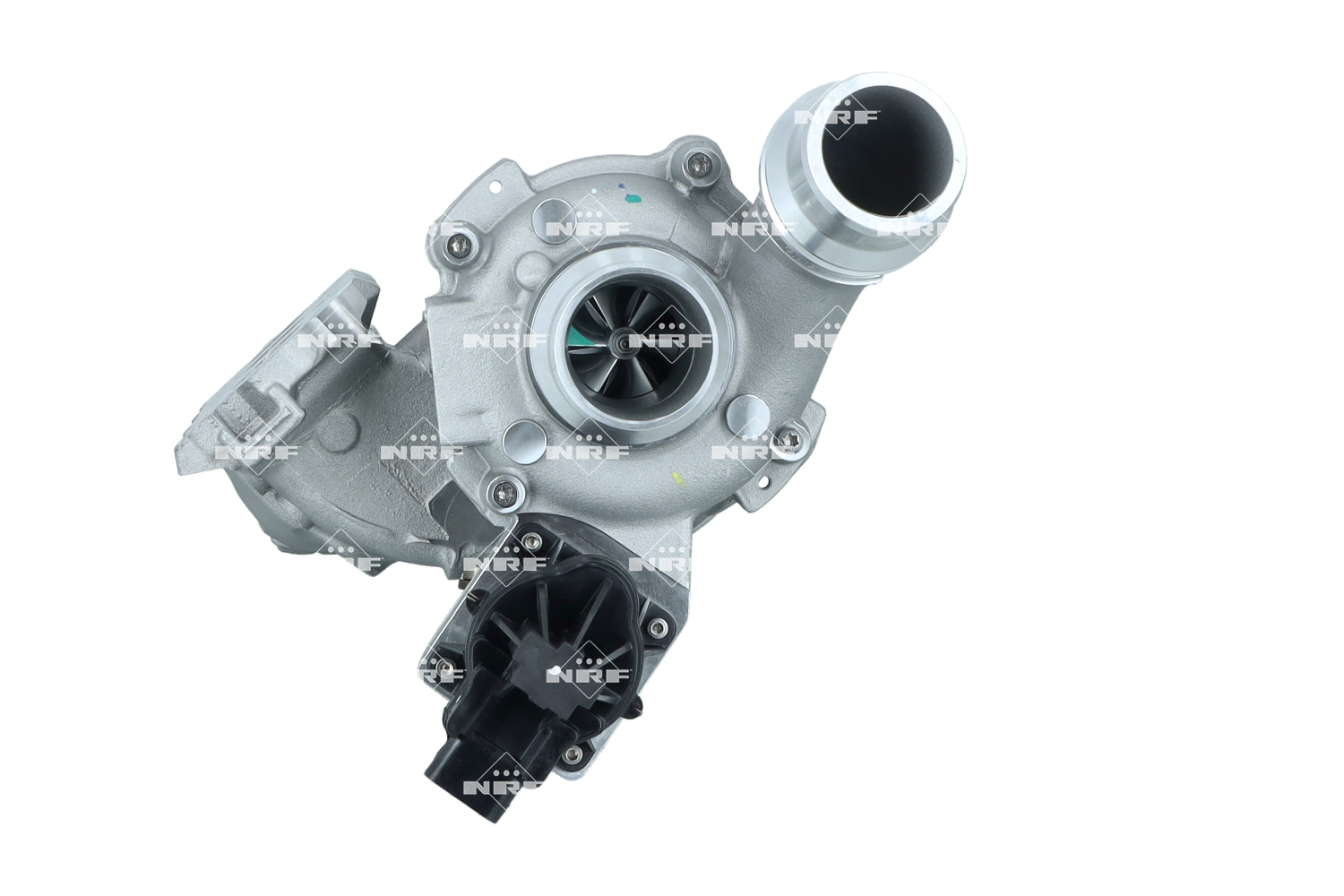 NRF Turbocharger 90010129