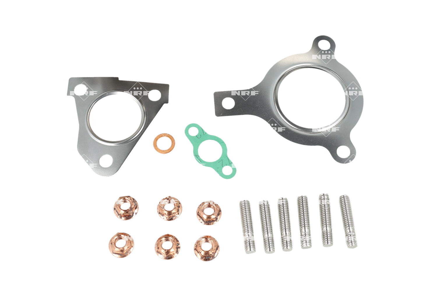 NRF Turbocharger 90010134
