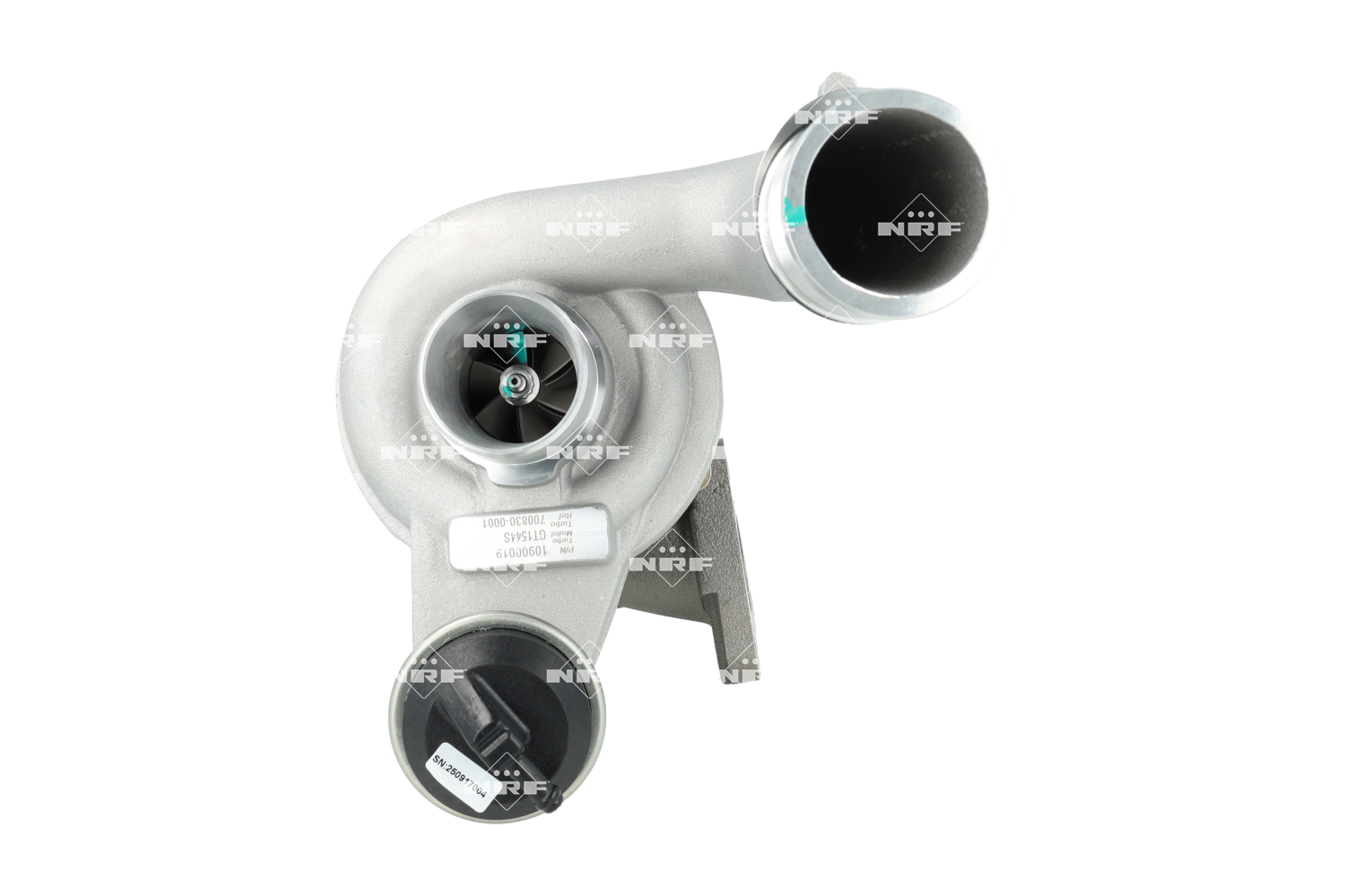 NRF Turbocharger 90010135
