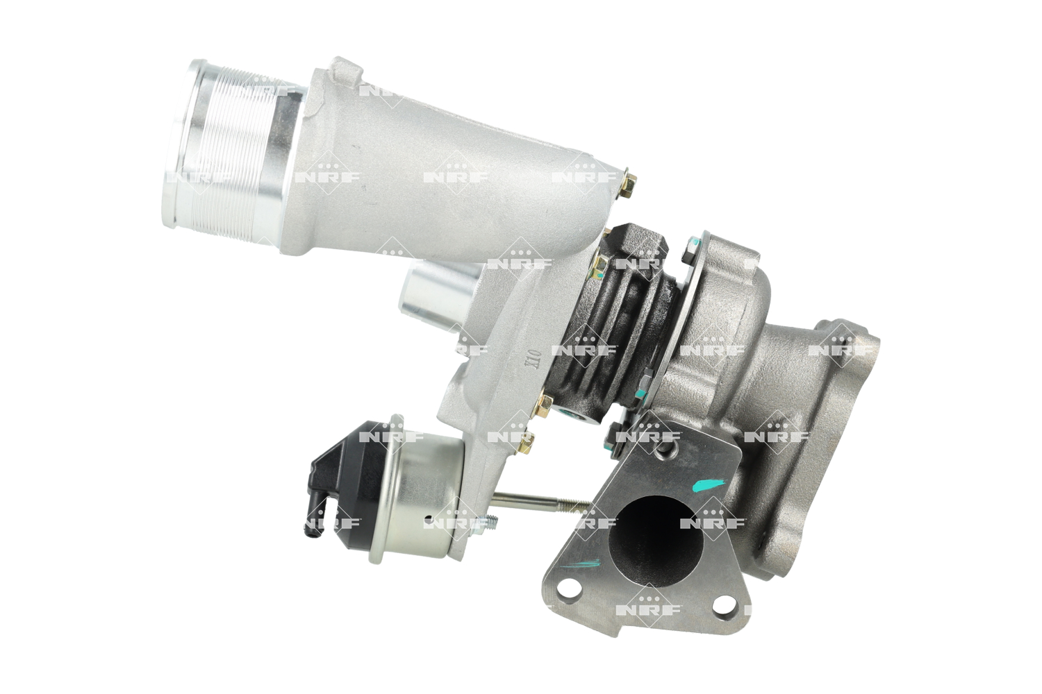 NRF Turbocharger 90010135