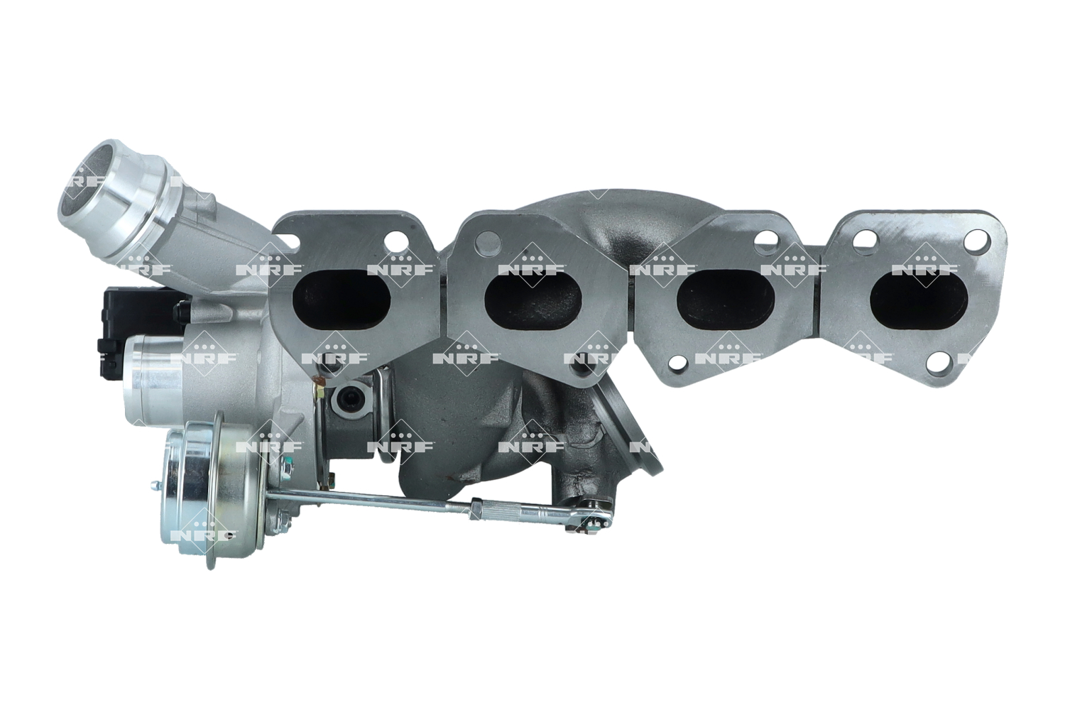 NRF Turbocharger 90010142