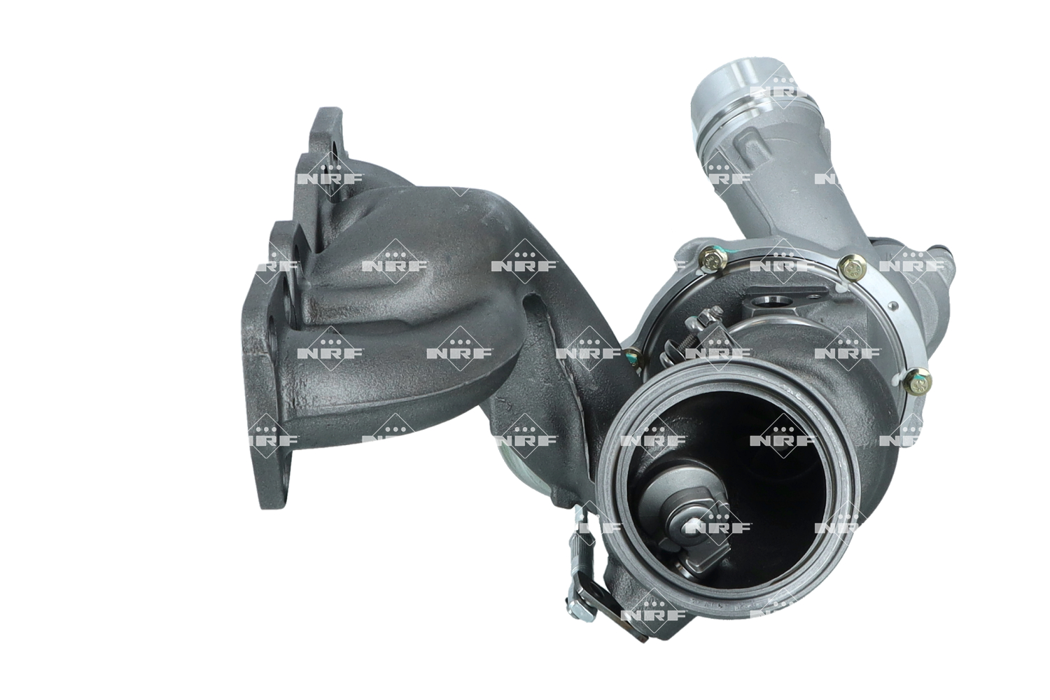 NRF Turbocharger 90010142