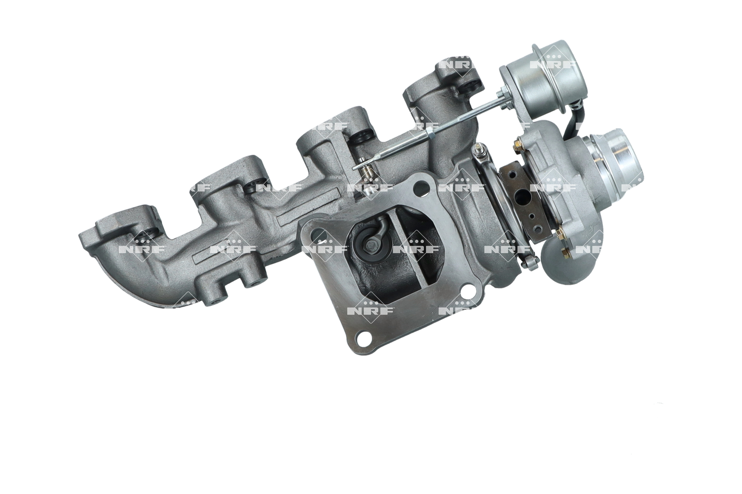 NRF Turbocharger 90010147
