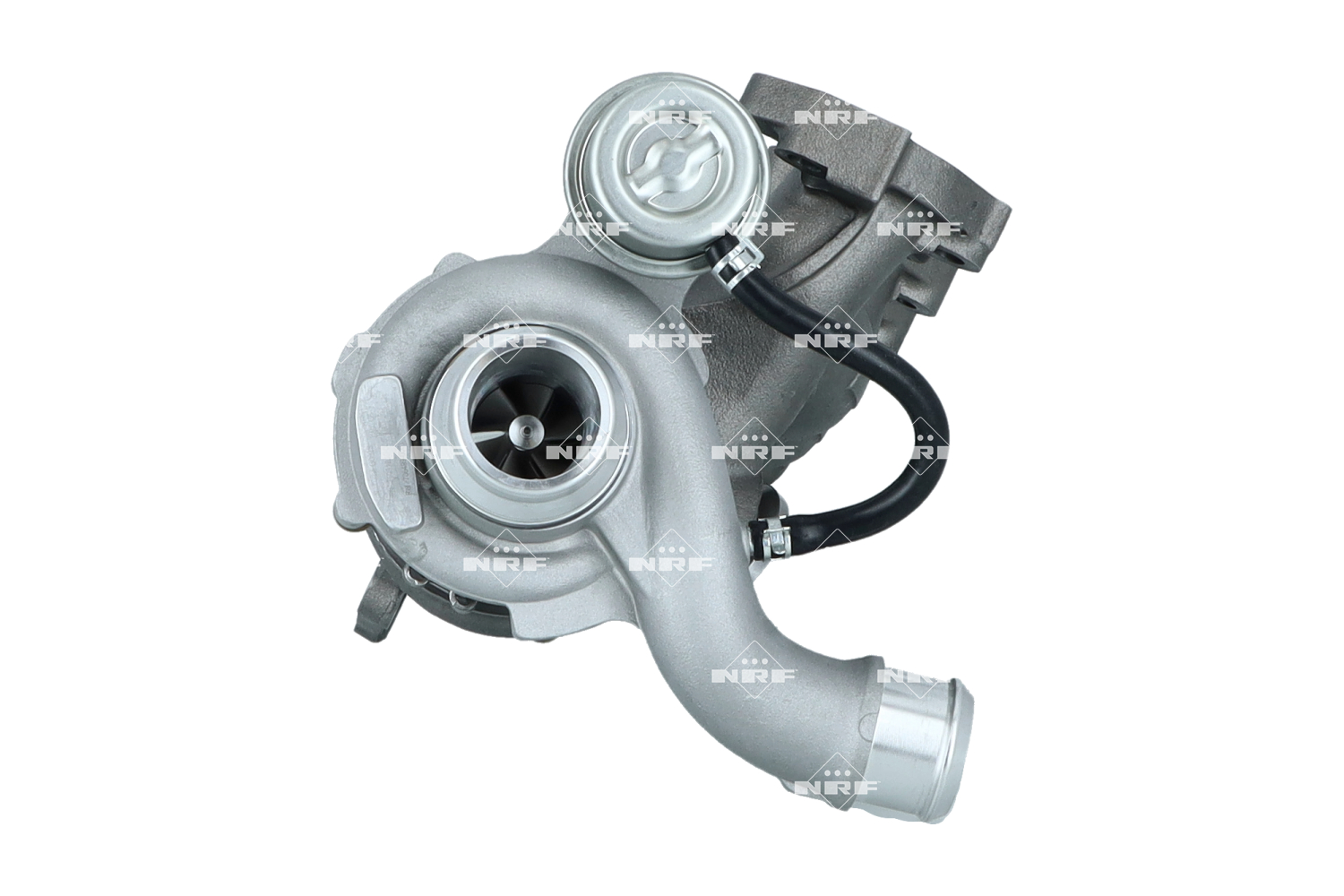 NRF Turbocharger 90010147