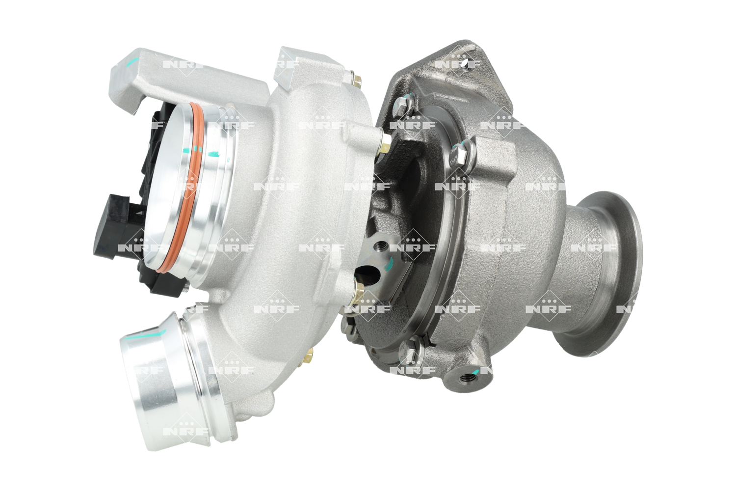NRF Turbocharger 90010151